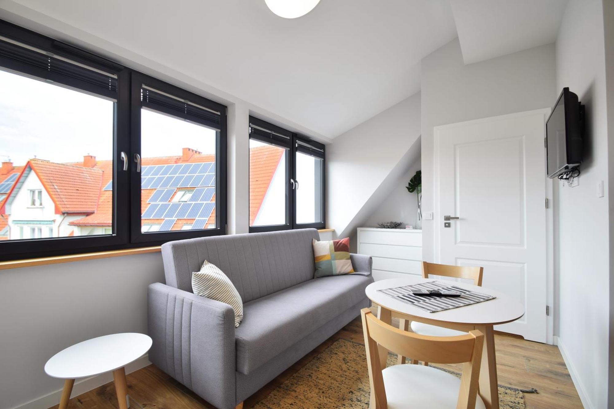 Rentplanet - Apartamenty Kolo Brzegu Kolobrzeg Exterior photo